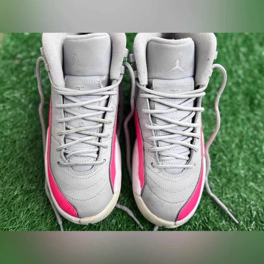 Jordan very good